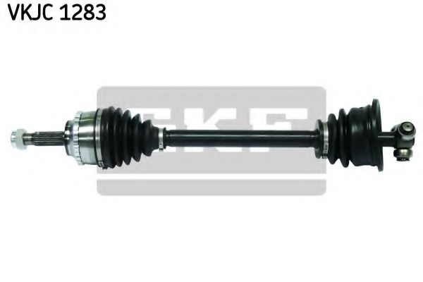 Полуось в сборе SKF VKJC 1283