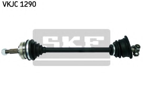 Полуось в сборе SKF VKJC 1290