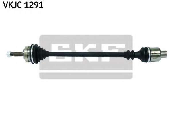 Полуось в сборе SKF VKJC 1291