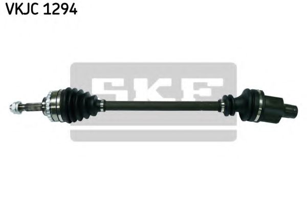 Полуось в сборе SKF VKJC 1294