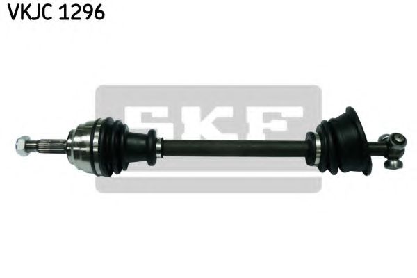 Полуось в сборе SKF VKJC 1296