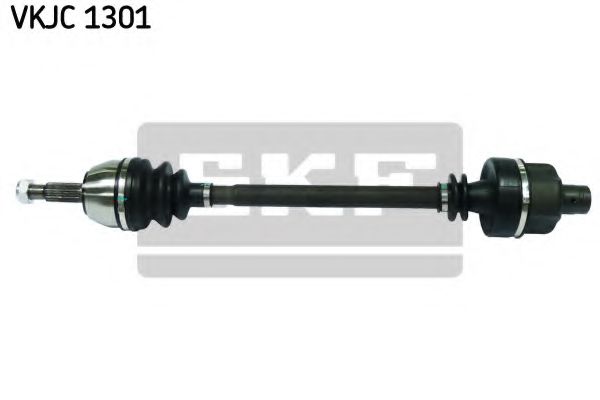 Полуось в сборе SKF VKJC 1301