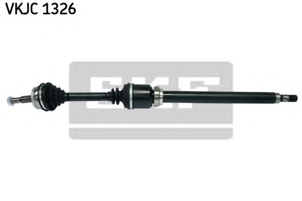 Полуось в сборе SKF VKJC 1326