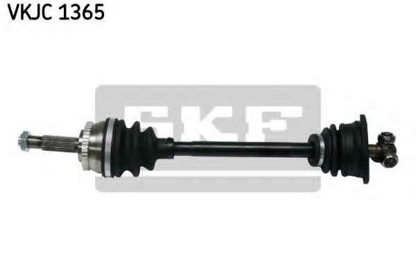 Полуось в сборе SKF VKJC 1365