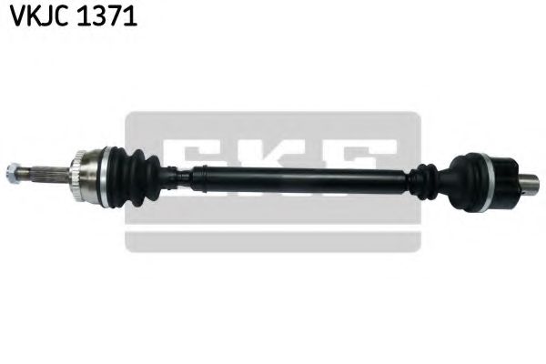Полуось в сборе SKF VKJC 1371