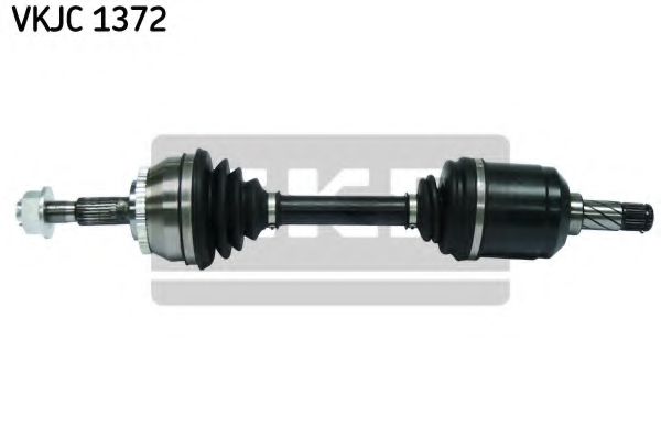 Полуось в сборе SKF VKJC 1372
