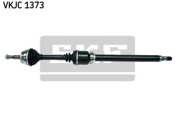Полуось в сборе SKF VKJC 1373