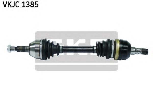 Полуось в сборе SKF VKJC 1385