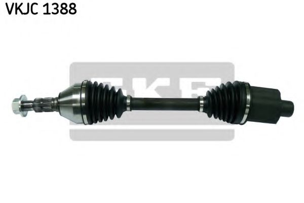Полуось в сборе SKF VKJC 1388