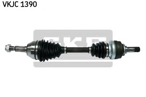 Полуось в сборе SKF VKJC 1390