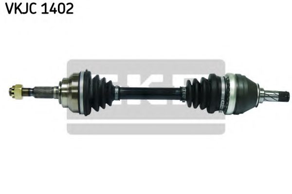 Полуось в сборе SKF VKJC 1402