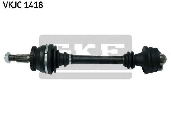 Полуось в сборе skf VKJC 1418