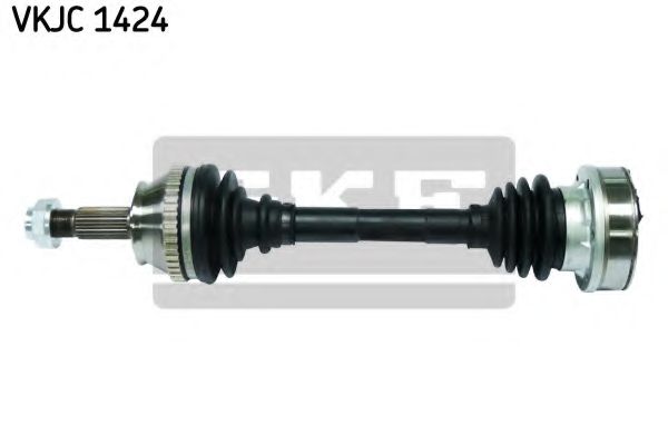 Полуось в сборе SKF VKJC 1424