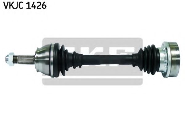 Полуось в сборе SKF VKJC 1426