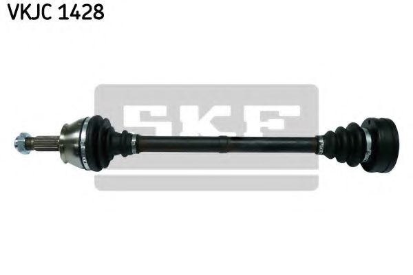 Полуось в сборе skf VKJC 1428