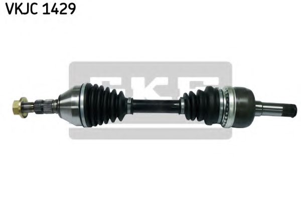 Полуось в сборе SKF VKJC 1429