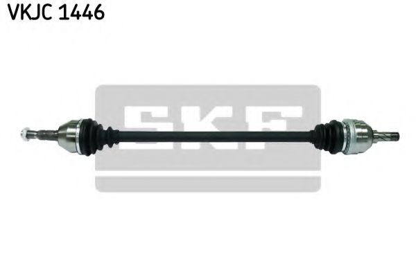Полуось в сборе SKF VKJC 1446