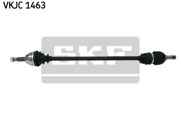 Полуось в сборе SKF VKJC 1463