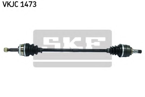 Полуось в сборе SKF VKJC 1473