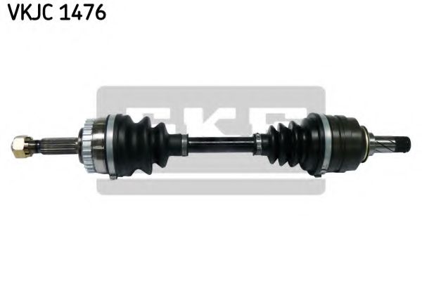 Полуось в сборе SKF VKJC 1476
