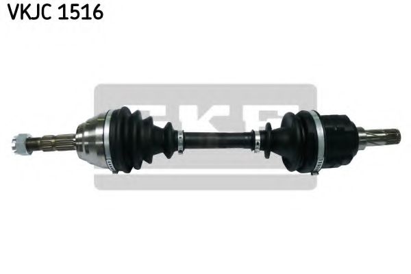Полуось в сборе SKF VKJC 1516