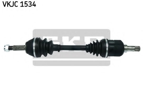 Полуось в сборе SKF VKJC 1534