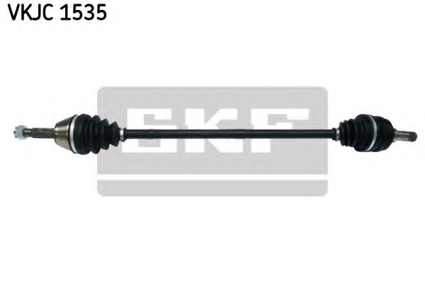Полуось в сборе SKF VKJC 1535