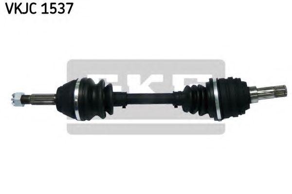 Полуось в сборе SKF VKJC 1537