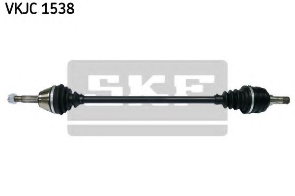 Полуось в сборе SKF VKJC 1538