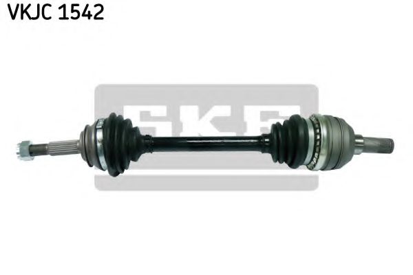 Полуось в сборе skf VKJC 1542