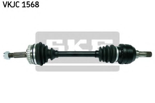 Полуось в сборе SKF VKJC 1568