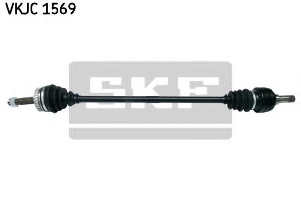 Полуось в сборе SKF VKJC 1569