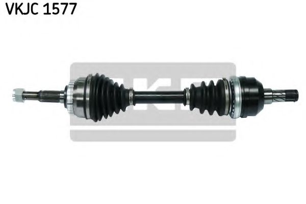 Полуось в сборе SKF VKJC 1577