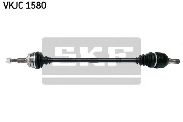Полуось в сборе SKF VKJC 1580