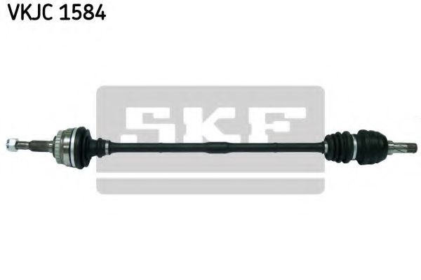 Полуось в сборе skf VKJC 1584