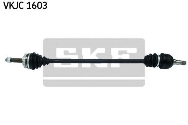 Полуось в сборе SKF VKJC 1603