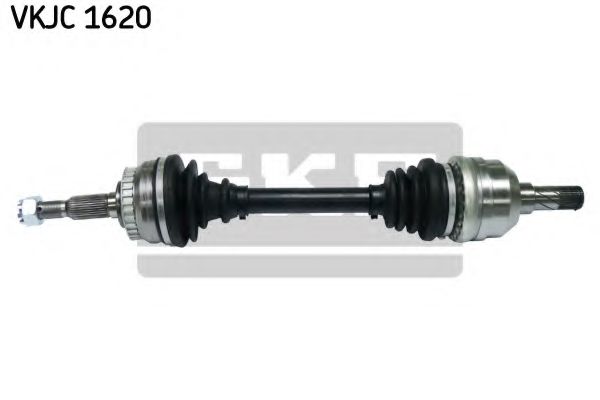 Полуось в сборе SKF VKJC 1620