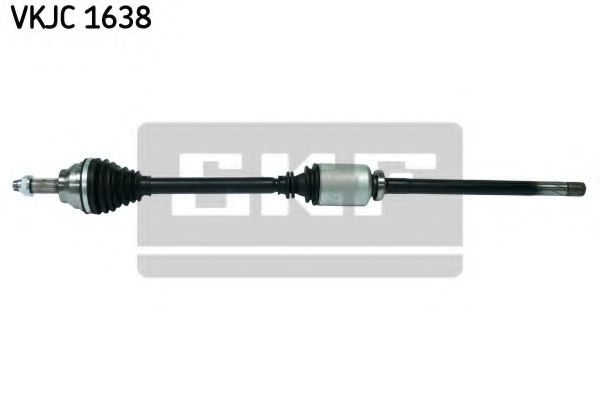 Полуось в сборе SKF VKJC 1638
