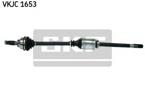 Полуось в сборе SKF VKJC 1653
