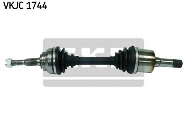 Полуось в сборе SKF VKJC 1744