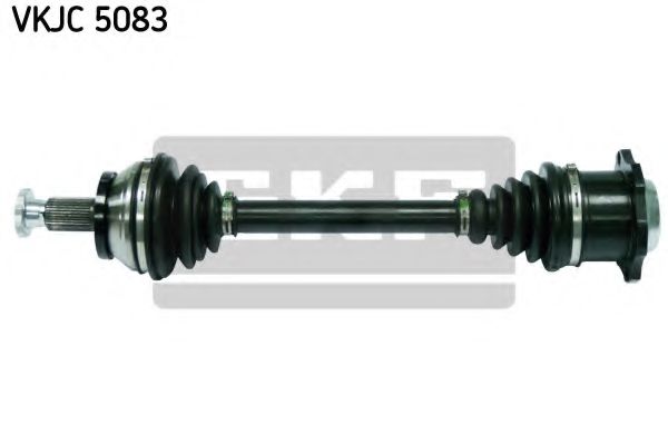Полуось в сборе SKF VKJC 5083