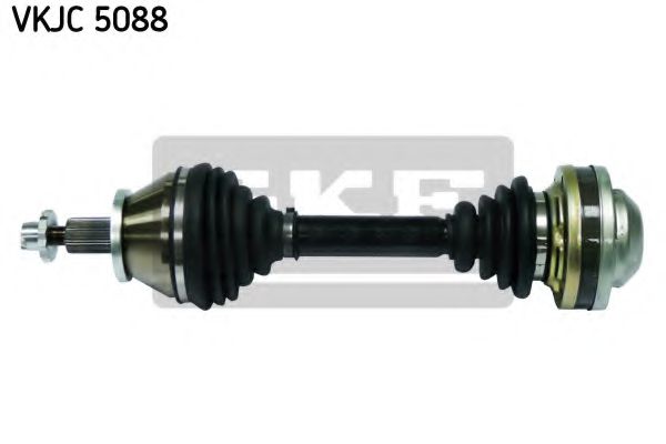 Полуось в сборе SKF VKJC 5088