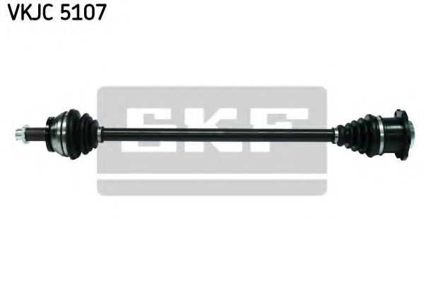 Полуось в сборе SKF VKJC 5107
