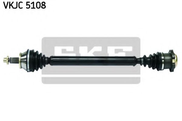 Полуось в сборе SKF VKJC 5108