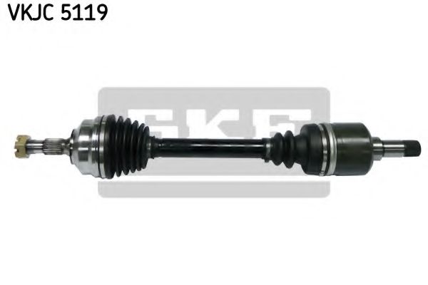 Полуось в сборе SKF VKJC 5119
