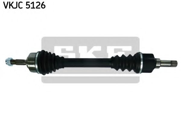 Полуось в сборе SKF VKJC 5126