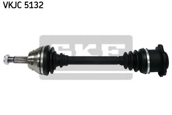 Полуось в сборе SKF VKJC 5132