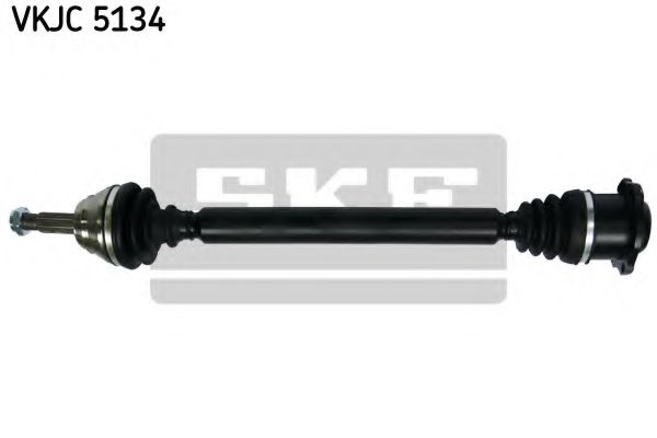 Полуось в сборе SKF VKJC 5134