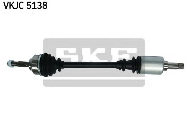 Полуось в сборе SKF VKJC 5138