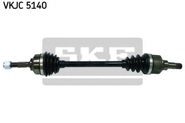 Полуось в сборе SKF VKJC 5140